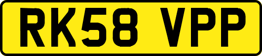 RK58VPP