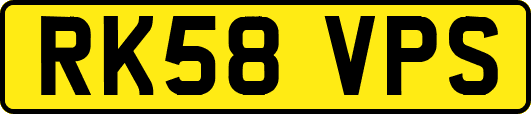 RK58VPS