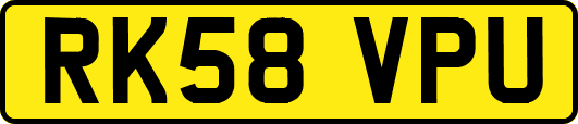 RK58VPU