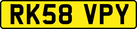 RK58VPY