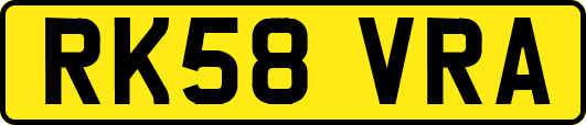 RK58VRA