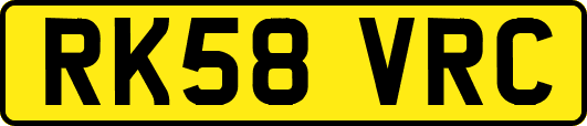 RK58VRC