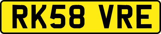 RK58VRE
