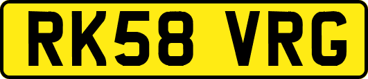 RK58VRG