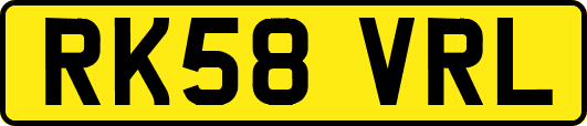 RK58VRL