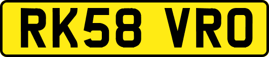 RK58VRO