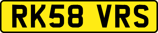 RK58VRS