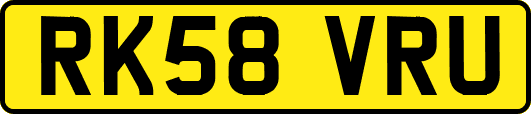 RK58VRU
