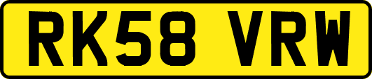 RK58VRW