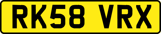 RK58VRX