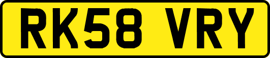 RK58VRY