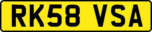 RK58VSA