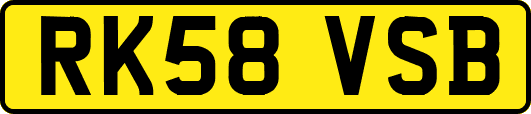 RK58VSB
