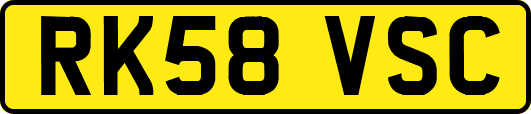 RK58VSC