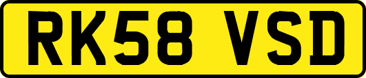 RK58VSD