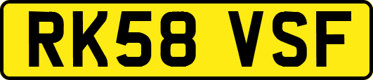 RK58VSF