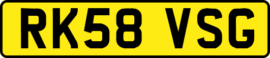 RK58VSG