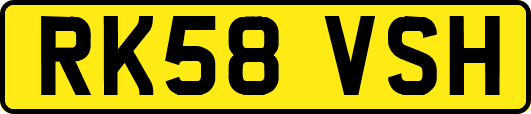 RK58VSH