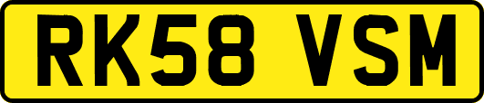 RK58VSM