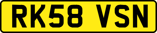 RK58VSN