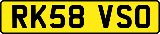 RK58VSO