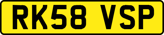 RK58VSP