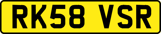 RK58VSR