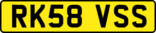 RK58VSS
