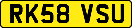 RK58VSU