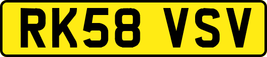 RK58VSV