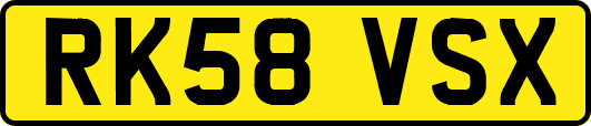 RK58VSX
