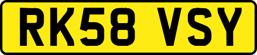 RK58VSY