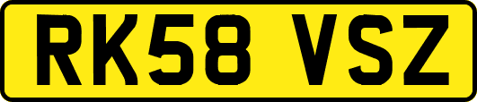 RK58VSZ
