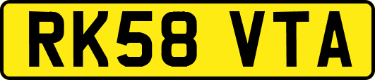 RK58VTA