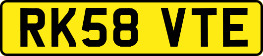 RK58VTE