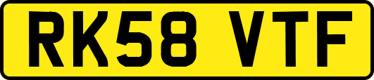 RK58VTF