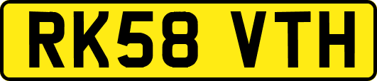 RK58VTH