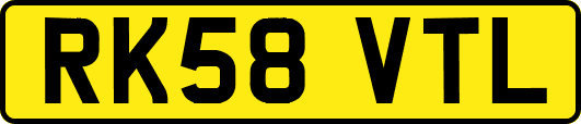 RK58VTL