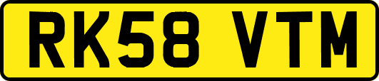 RK58VTM