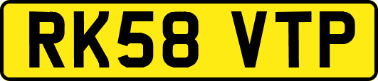 RK58VTP
