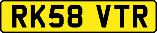 RK58VTR