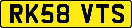 RK58VTS