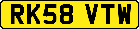 RK58VTW
