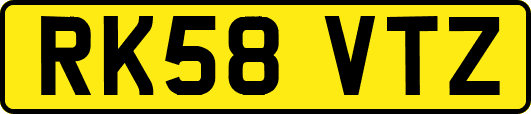 RK58VTZ
