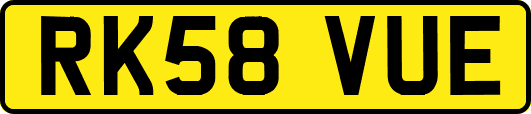 RK58VUE