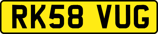 RK58VUG