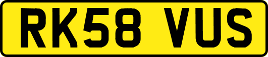 RK58VUS