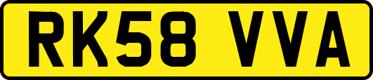 RK58VVA