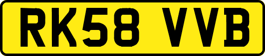 RK58VVB
