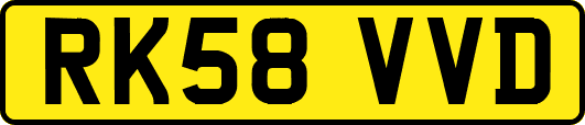 RK58VVD